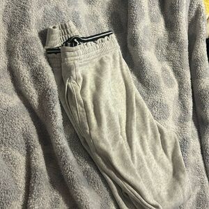 Hollister sweat pants